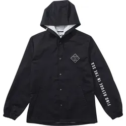 SALTY CREW TIPPET SNAP Jacke 2026 black - L