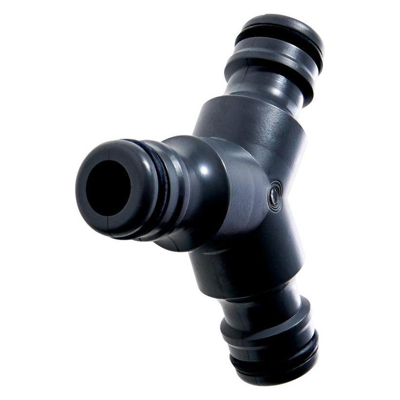 Gardena Y-Stück (Multikupplung, 13 mm) (02934-20)