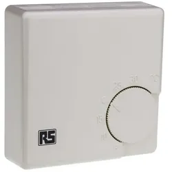 RS PRO Luftthermostat Standard, Thermostat