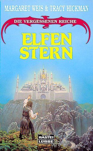 Margaret Weis - Elfenstern. Die vergessenen Reiche. - Preis vom 11.10.2026 15:43:13 h