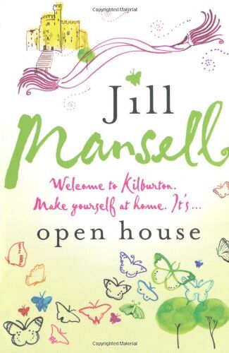 Jill Mansell - Open House - Preis vom 14.10.2026 23:07:16 h