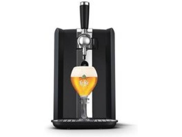 Pompe à bière Philips HD3770/90 PerfectDraft Serie 7000 Noir