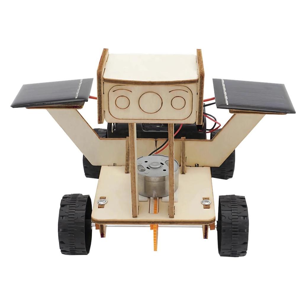 Fischertechnik miniMiNT LunaRover (579974)
