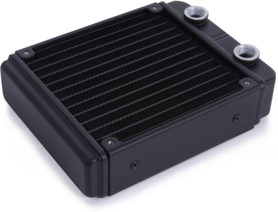 Phobya Aluminum Radiator 120mm T38 - Vers. 2