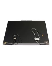 Lenovo Touch-Displayeinheit 14.0 Zoll WUXGA 1920x1200 grau Gr??e: 35,6 14,0 Aufl?sung: Oberfl?che: gl?nzend Farbe: Touch-Display: Ja Bestehend aus Digitizer;Display;Displaydeckel;Displaykabel;Displayrahmen;Scharniere;WLAN-Antenne PN: ST51K39368 (ST51K39368)