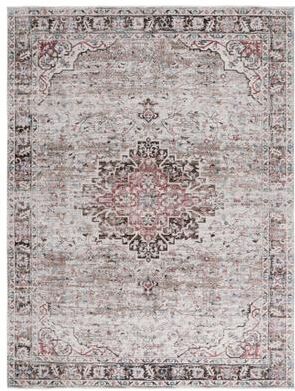 SAFAVIEH Antique Patina Solvejg Traditional Rug