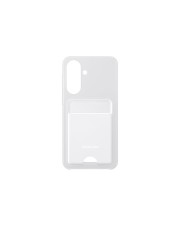Samsung A37 Card Slot Case Light Gray Tasche (EF-OA376TJEGWW)