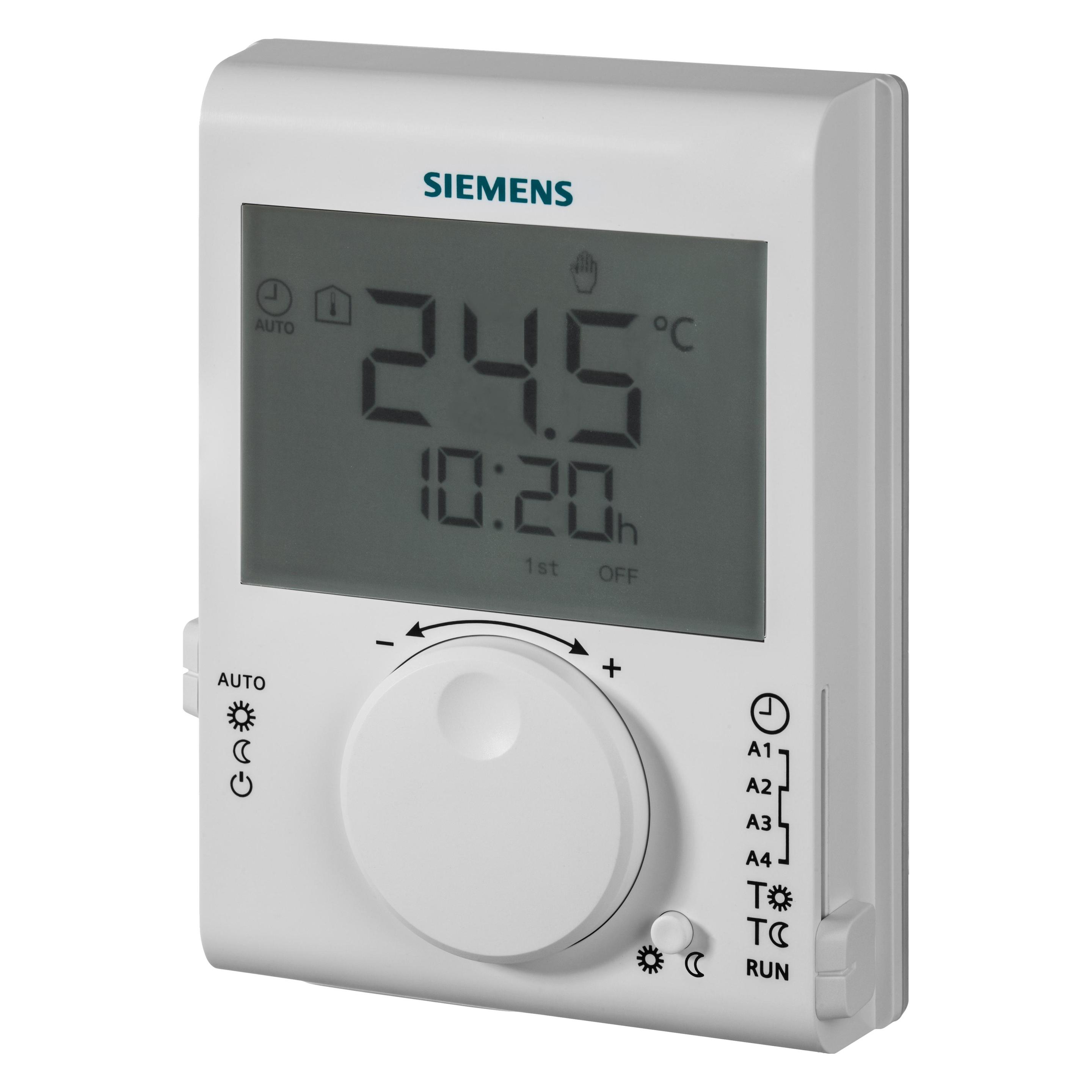 Siemens Raumthermostat (S55770T379)