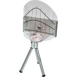 Solarspion Bachler Sonnenbahnindikator