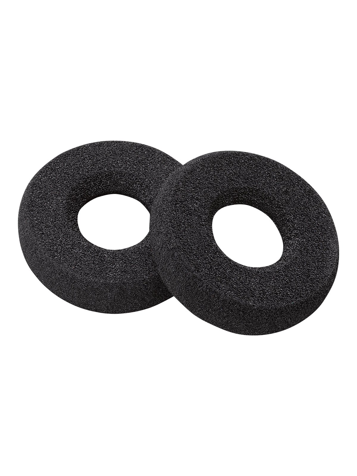 Poly - ear cushion for wireless headset - leatherette