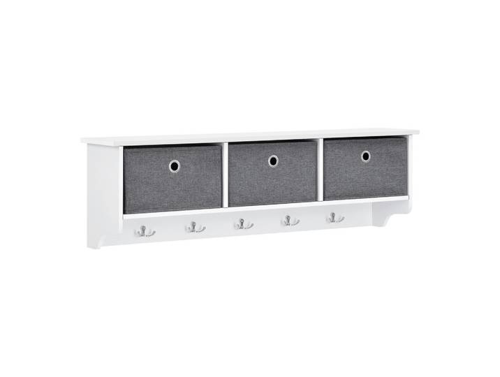 WANDGARDEROBE Horsens