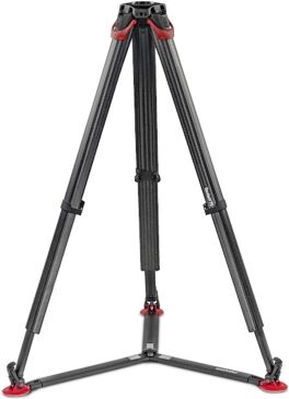 Sachtler flowtech 75 aktiv GS Kamerastativ