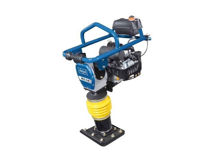Scheppach Vibrationsstampfer Vs1000