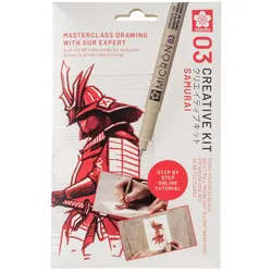 Sakura Samurai Malset