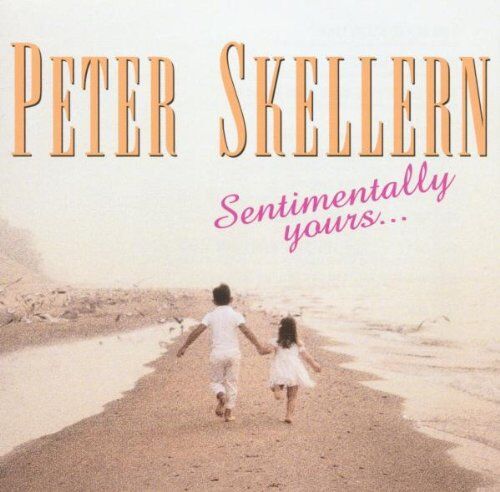 Peter Skellern - Sentimentally Yours - Preis vom 10.10.2026 11:48:34 h