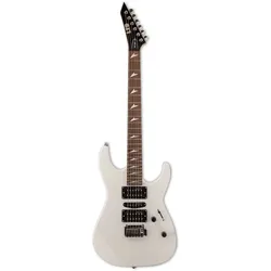 ESP LTD MT-130 Snow White - E-Gitarre