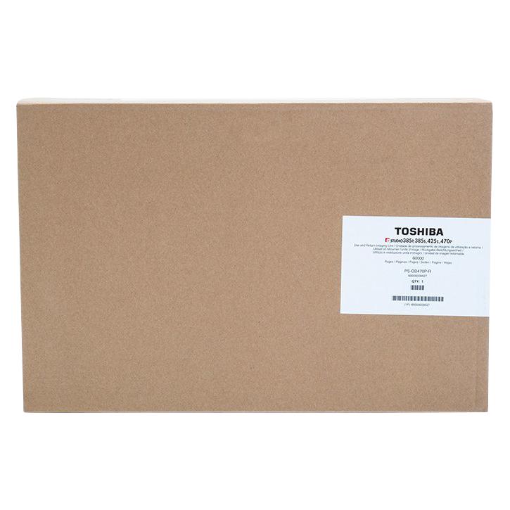 Toshiba OD470PR Original (e) (BK) (6B000000627)