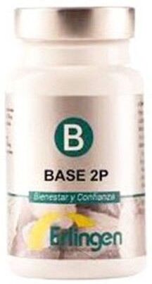 Erlingen Base 2 P 60 tablets