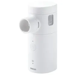 Omron Microair Go Ne-u300 Mesh Vernebler Tragbar 1 St