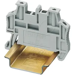 CLIPFIX 15 - Endhalter für Hutschiene 15