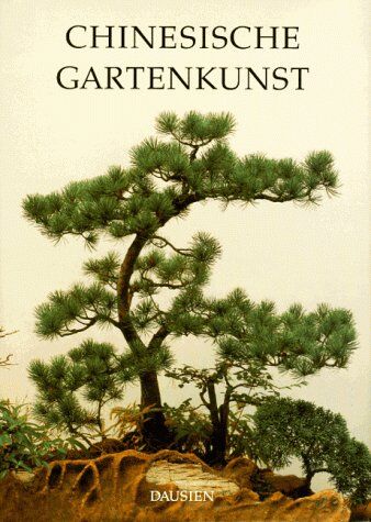 Zdenek Hrdlicka - Chinesische Gartenkunst - Preis vom 30.09.2026 22:30:23 h