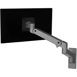 Ergotron 45-683-293 LX PRO Monitor Arm Wandhalterung Grau