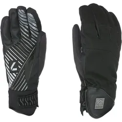 Level Handschuhe Suburban Black - 9 - 9