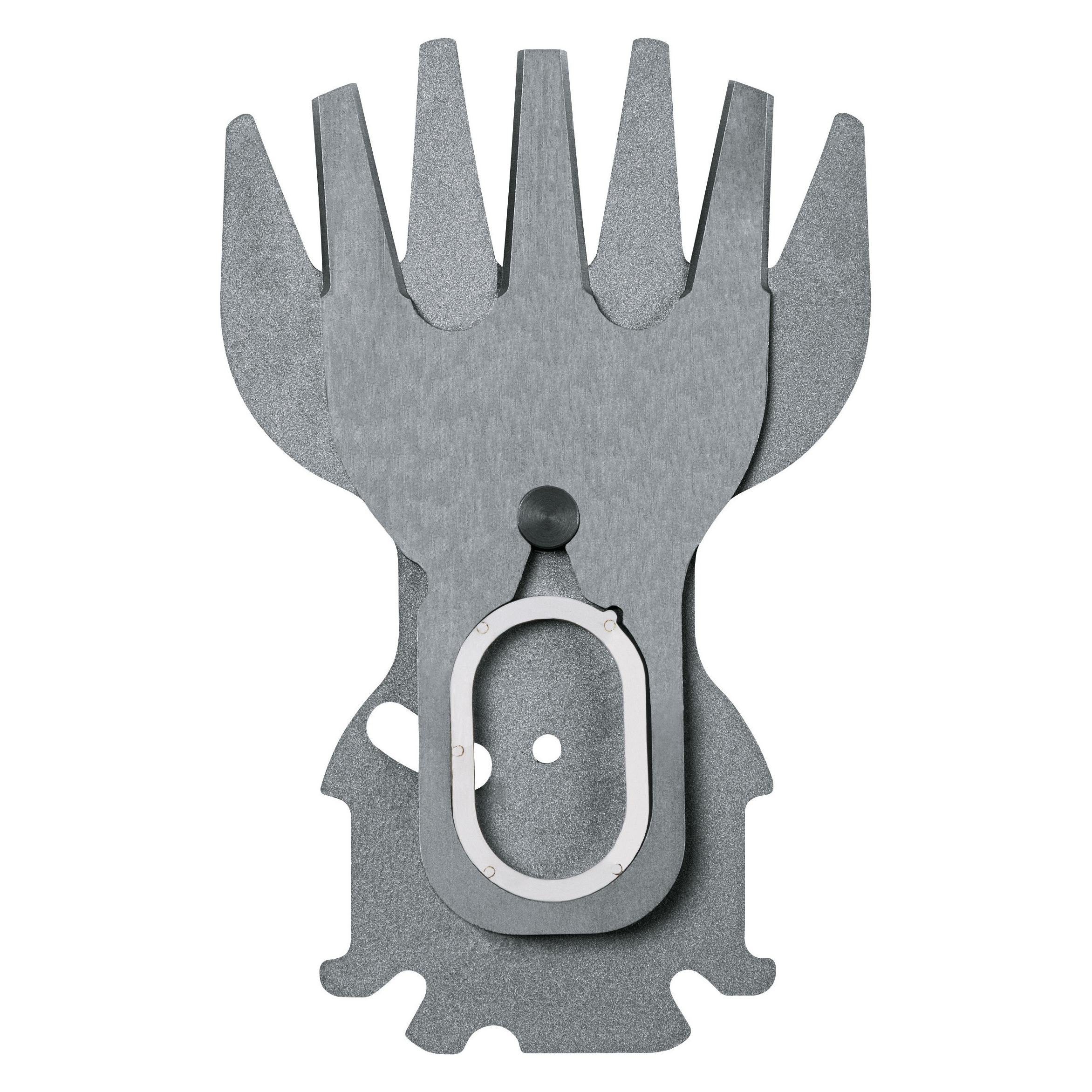 Bosch Home & Garden Rasenschere (Heckenschere) (F016800588)