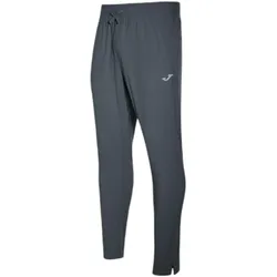 Joma, Damen, Sporthose, Soft Trainingshose Damen (XL), Grau