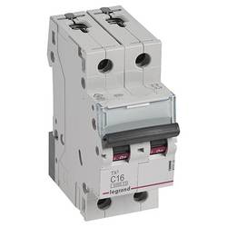 Legrand 403528 Legrand 403528 Leitungsschutzschalter 16 A 400 V/AC