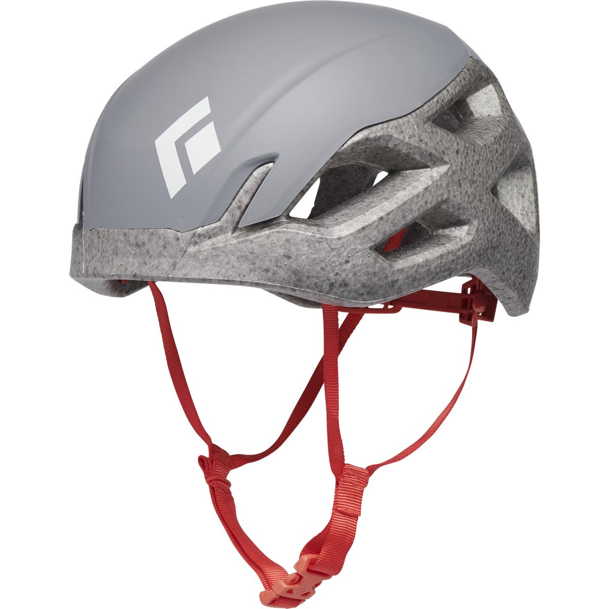Black Diamond Vision Helmet steel grey (0034) M_L BD6202170034M_L1