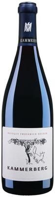 """Friedrich Becker Kammerberg Pinot Noir Grosses Gewachs 2018 Red Wine - Germany"""