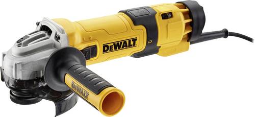 DEWALT DWE4257 DWE4257-QS Winkelschleifer 125mm mit Zubehör 1500W