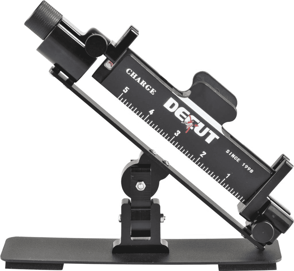 Annan Tillverkare Decut Fletching Jig Charge