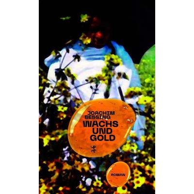 Wachs und Gold, Gebundene Ausgabe von Joachim Bessing, Matthes & Seitz, 978-3-7518-1061-6