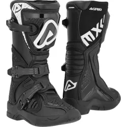 Acerbis X-Team JR Kids Motocross Stiefel 37