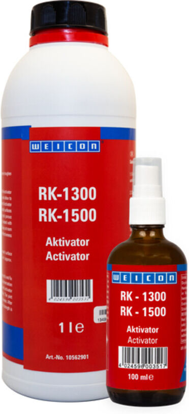 Weicon Aktivator für RK-1300& RK-1500 1 L (10000131)
