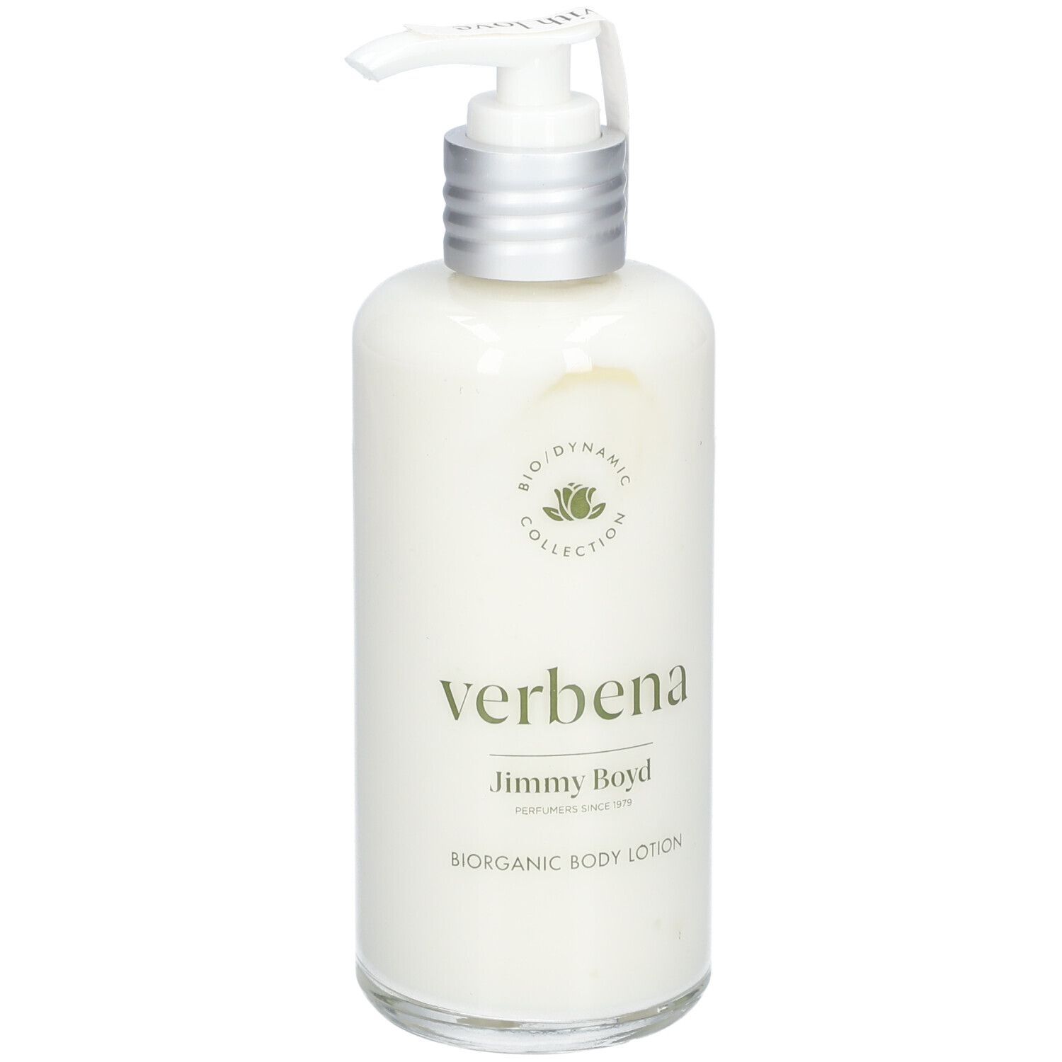 Apof Boyd Bodylot Verbena 200 ml Lotion