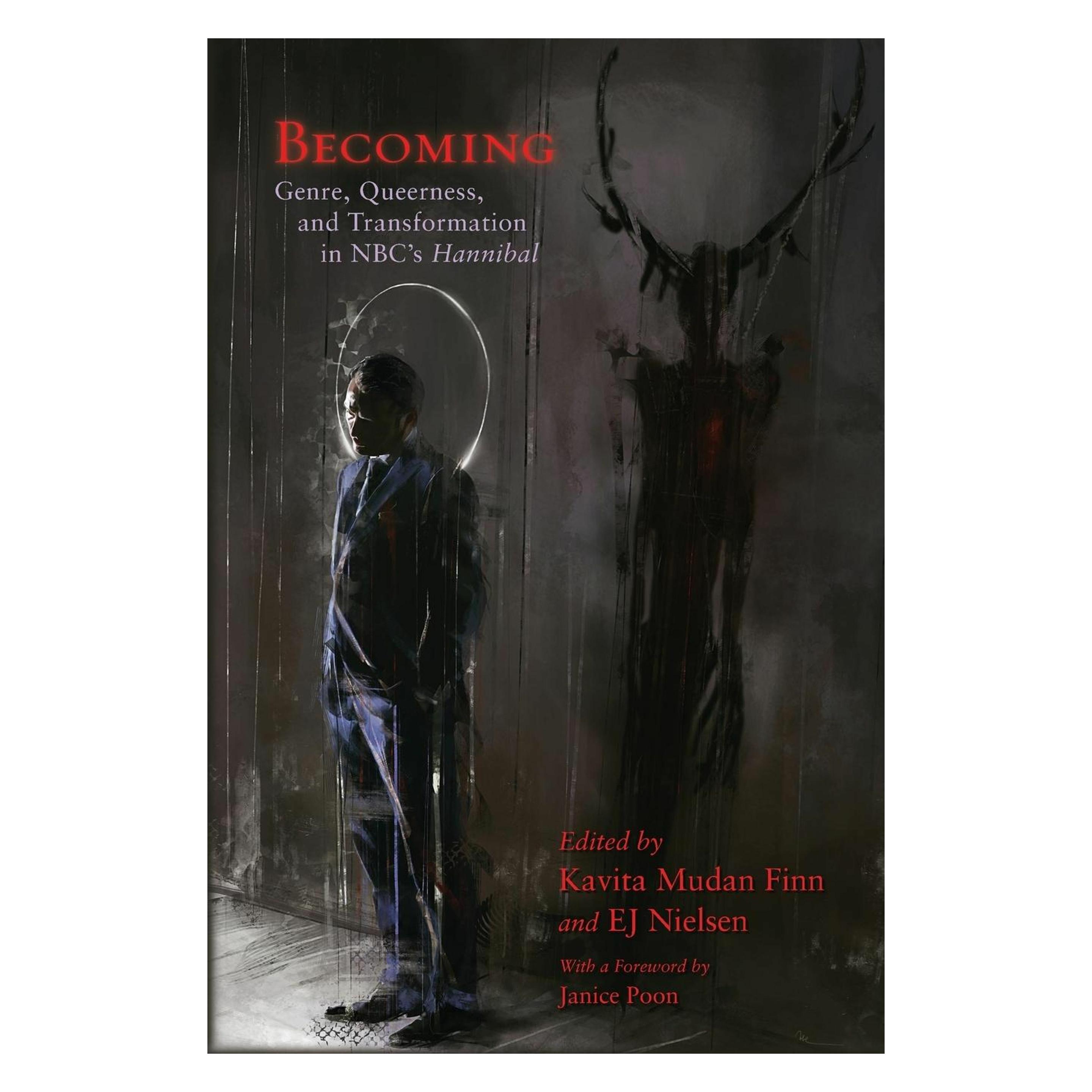Syracuse University Press Becoming (Englisch, E. J. Nielsen, Kavita Mudan Finn) (48123606)