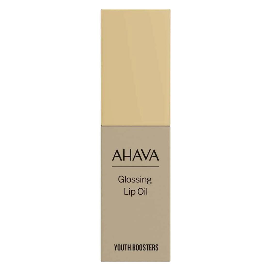 Ahava Glossing Lip Oil (Lippenöl, 6 ml) (697045165742)