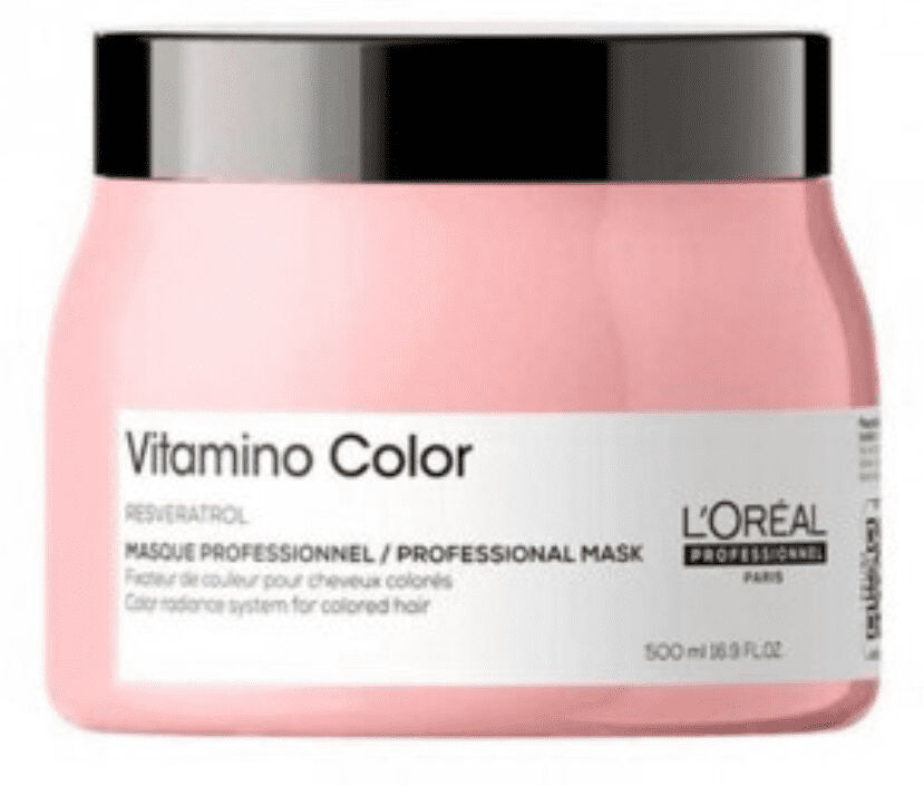 L'Oreal Expert Maschera Vitamino Color 500ml