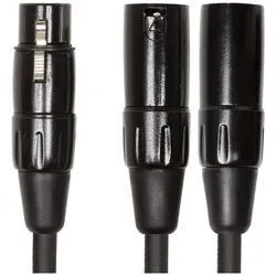 Roland RCC-YC-XF2XM - Y-Kabel