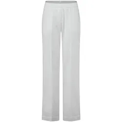 Wide Fit-Hose TONI weiss, 36