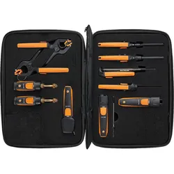 testo Smart Probes – Komplett-Set 0563 0002 32