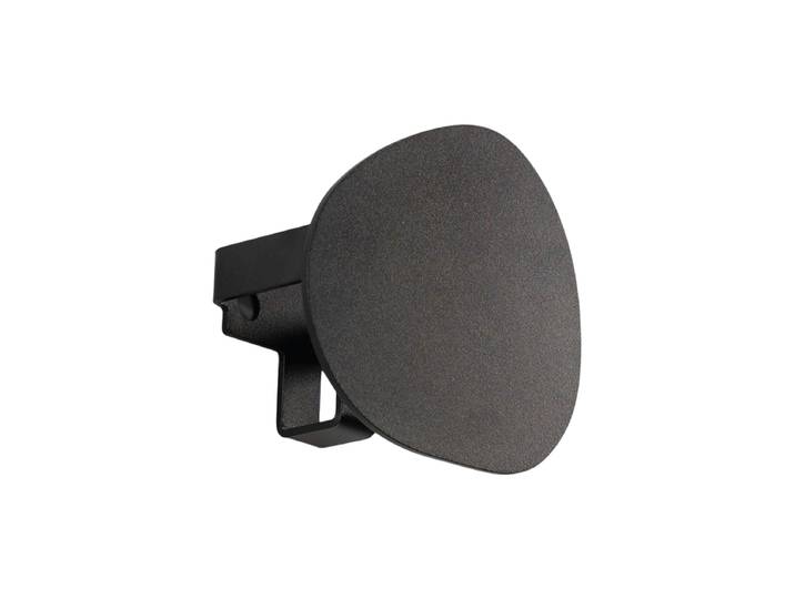 Design Wandhaken „Mani“ Schwarz Spinder Design