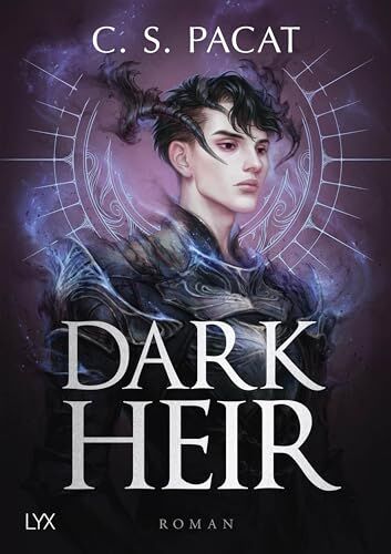 Pacat, C. S. - Dark Heir (Dark Rise, Band 2) - Preis vom 12.10.2026 11:37:12 h