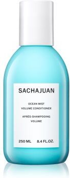 Sachajuan Ocean Mist Volume Conditioner condicionador de volume para efeito de praia 250 ml. Ocean Mist Volume Conditioner