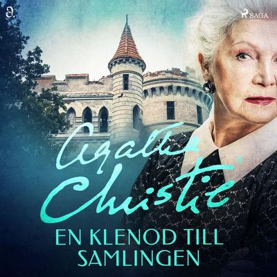 En klenod till samlingen - Agatha Christie, Audio, 9788711958452