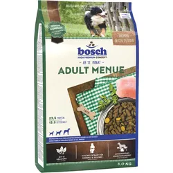 Bosch Adult Menue 3kg