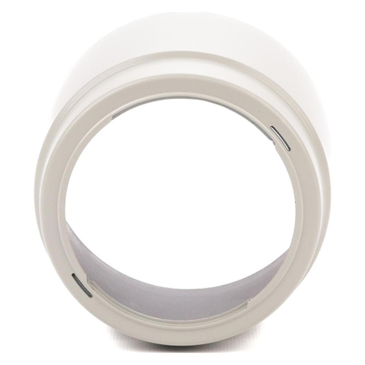 JJC ET 83C Canon Zonnekap Wit (LH-83C(W))